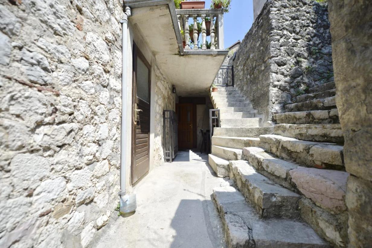 Apartment Amigo Old Town Kotor Extérieur photo