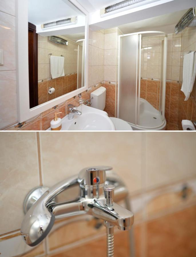 Apartment Amigo Old Town Kotor Extérieur photo