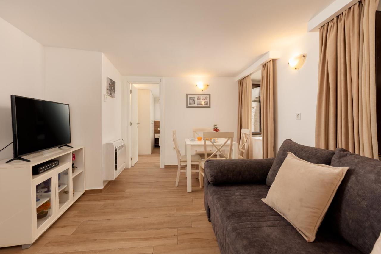 Apartment Amigo Old Town Kotor Extérieur photo
