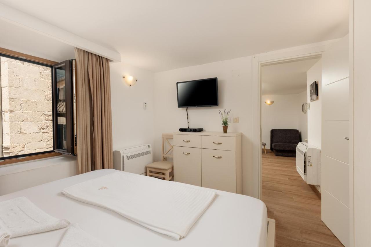 Apartment Amigo Old Town Kotor Extérieur photo