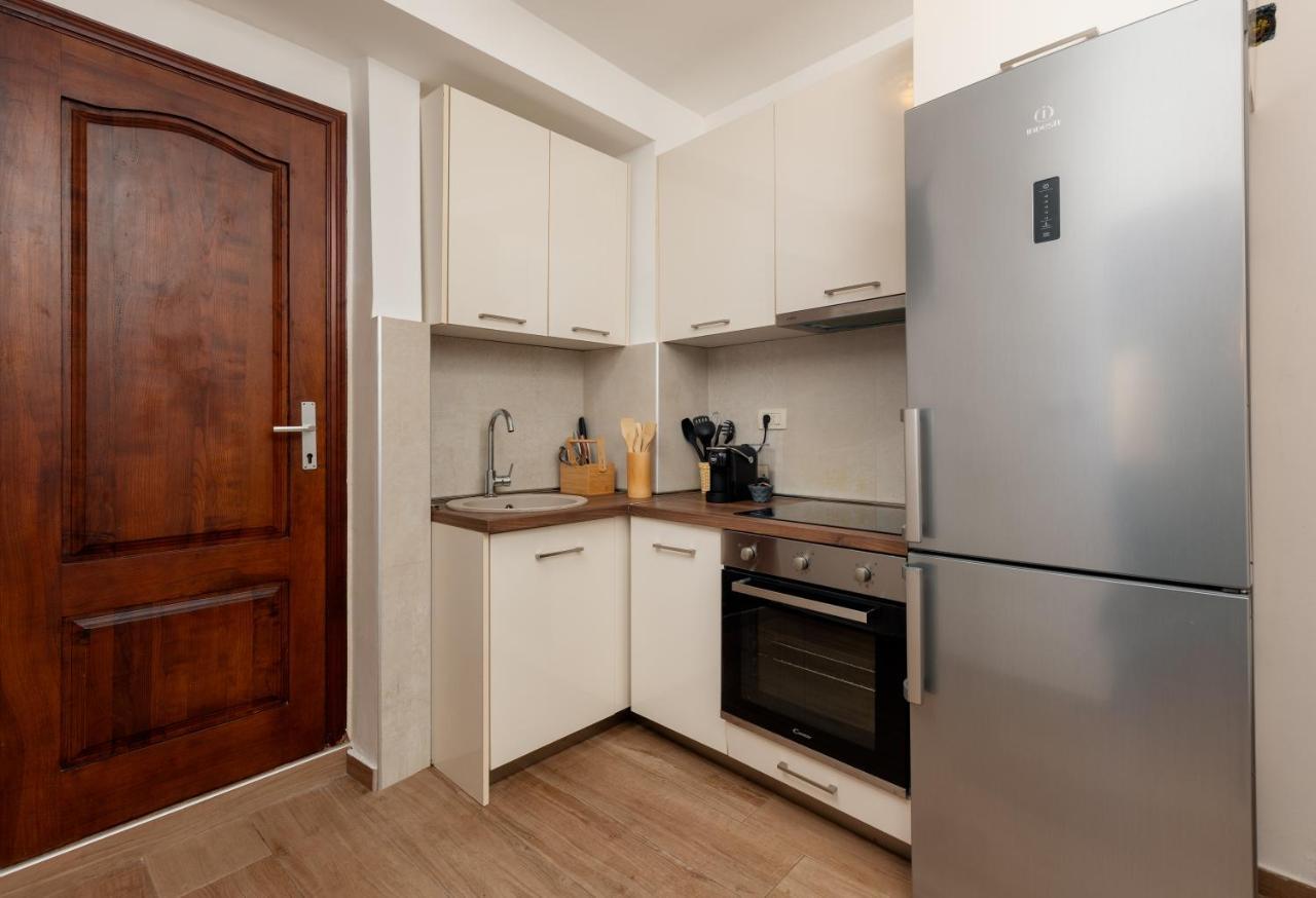 Apartment Amigo Old Town Kotor Extérieur photo