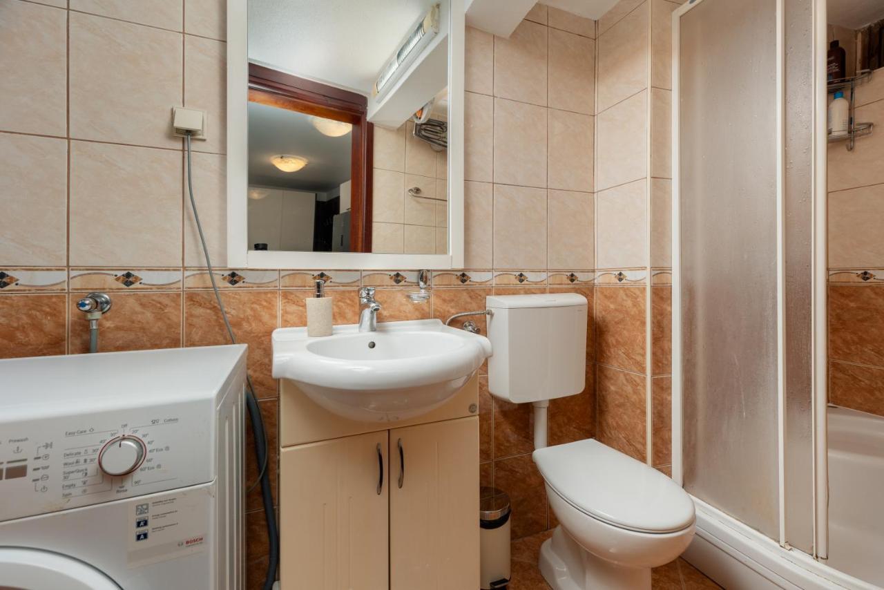 Apartment Amigo Old Town Kotor Extérieur photo