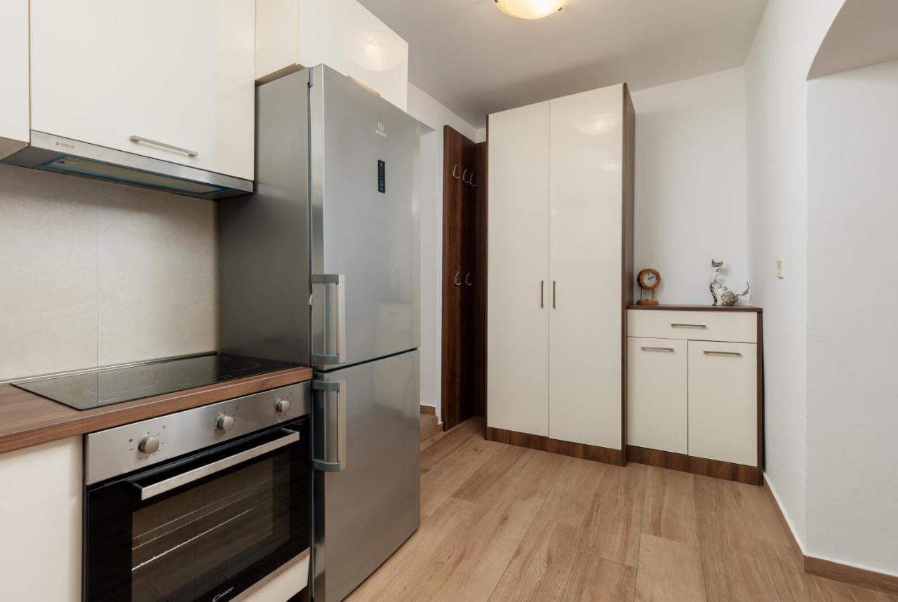 Apartment Amigo Old Town Kotor Extérieur photo